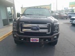 2016 Ford Super Duty F-250 SRW Base