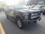 2016 Ford Super Duty F-250 SRW Base