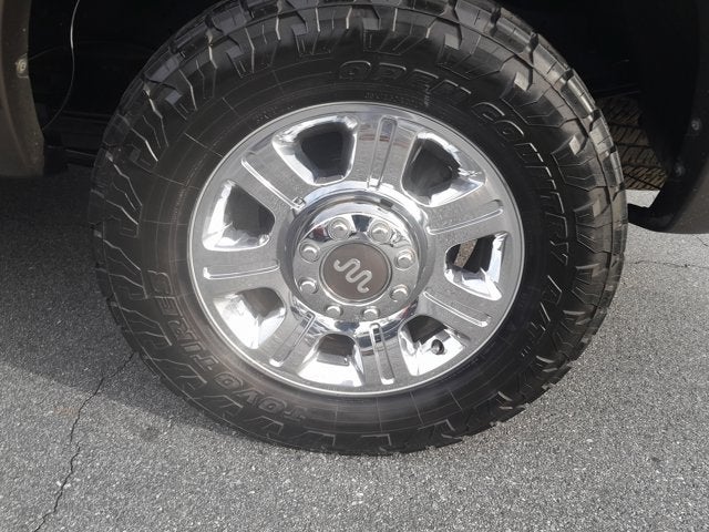 2016 Ford Super Duty F-250 SRW Base