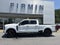 2026 Ford Super Duty F-250 SRW XL 4x4 SD Crew Cab 8 ft. box 176 in. WB SRW