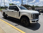2026 Ford Super Duty F-250 SRW XL 4x4 SD Crew Cab 8 ft. box 176 in. WB SRW
