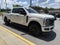 2026 Ford Super Duty F-250 SRW XL 4x4 SD Crew Cab 8 ft. box 176 in. WB SRW