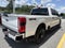 2026 Ford Super Duty F-250 SRW XL 4x4 SD Crew Cab 8 ft. box 176 in. WB SRW