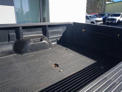 2012 Ford Super Duty F-250 SRW Base