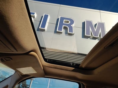 2012 Ford Super Duty F-250 SRW Base