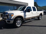 2012 Ford Super Duty F-250 SRW Base