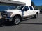 2012 Ford Super Duty F-250 SRW Base