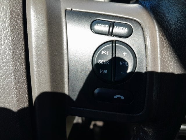 2012 Ford Super Duty F-250 SRW Base