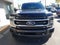 2020 Ford Super Duty F-250 SRW Platinum