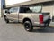 2021 Ford Super Duty F-250 SRW Platinum 4x4 SD Crew Cab 6.75 ft. box 160 in. WB SRW