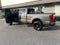2021 Ford Super Duty F-250 SRW Platinum 4x4 SD Crew Cab 6.75 ft. box 160 in. WB SRW