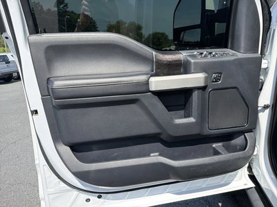 2022 Ford Super Duty F-250 SRW Base