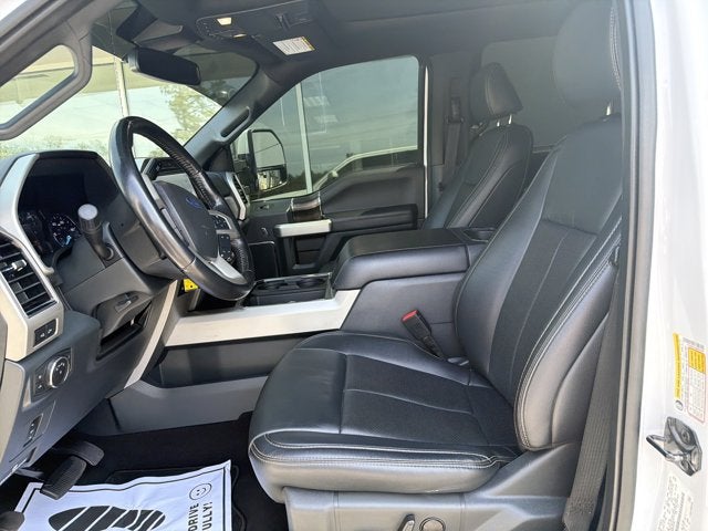 2022 Ford Super Duty F-250 SRW Base