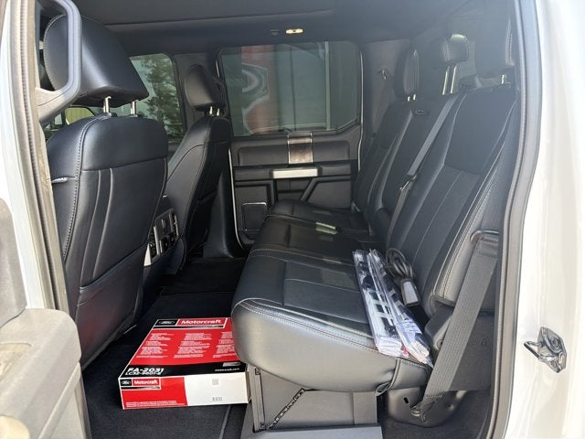 2022 Ford Super Duty F-250 SRW Base