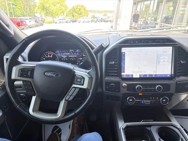 2022 Ford Super Duty F-250 SRW Base