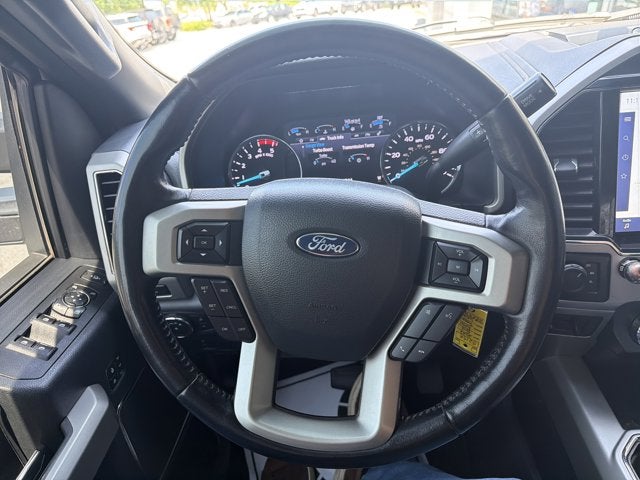 2022 Ford Super Duty F-250 SRW Base