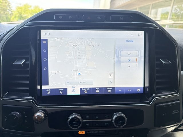 2022 Ford Super Duty F-250 SRW Base