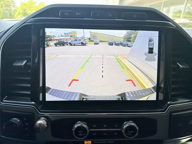2022 Ford Super Duty F-250 SRW Base