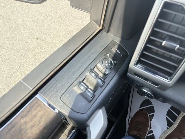 2022 Ford Super Duty F-250 SRW Base