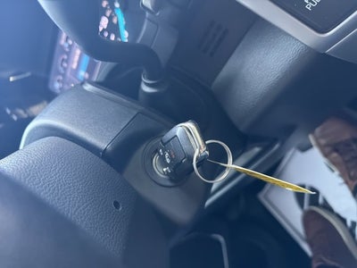 2022 Ford Super Duty F-250 SRW Base
