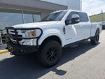 2022 Ford Super Duty F-250 SRW Base