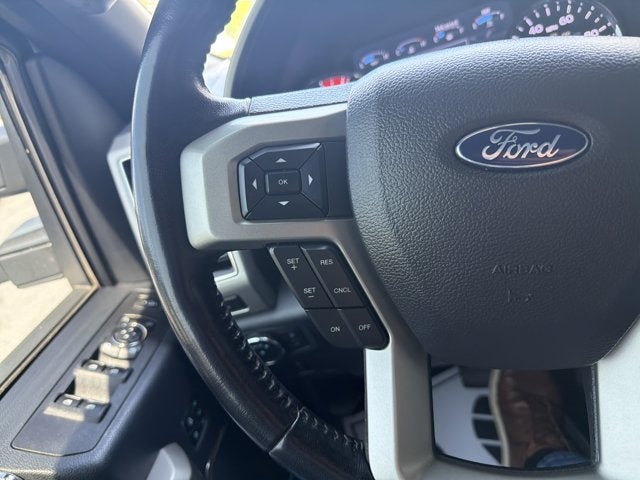 2022 Ford Super Duty F-250 SRW Base