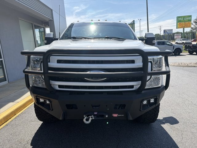 2022 Ford Super Duty F-250 SRW Base