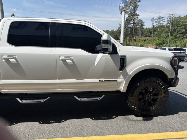 2022 Ford Super Duty F-250 SRW Base