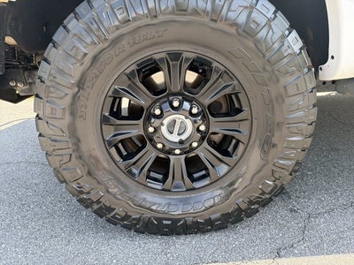 2022 Ford Super Duty F-250 SRW Base