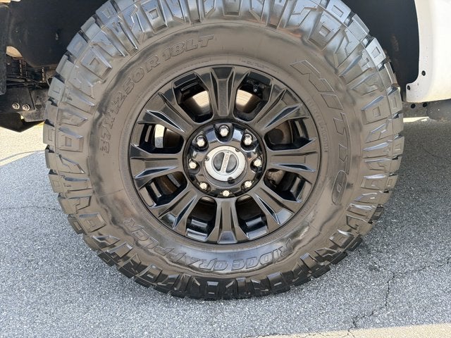 2022 Ford Super Duty F-250 SRW Base