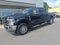 2022 Ford Super Duty F-350 SRW Lariat 4x4 SD Crew Cab 6.75 ft. box 160 in. WB SRW