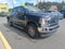 2022 Ford Super Duty F-350 SRW Lariat 4x4 SD Crew Cab 6.75 ft. box 160 in. WB SRW