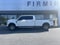 2020 Ford Super Duty F-350 SRW Lariat 4x4 SD Crew Cab 8 ft. box 176 in. WB SRW