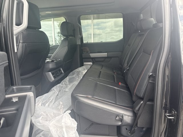 2024 Ford Super Duty F-350 SRW LARIAT