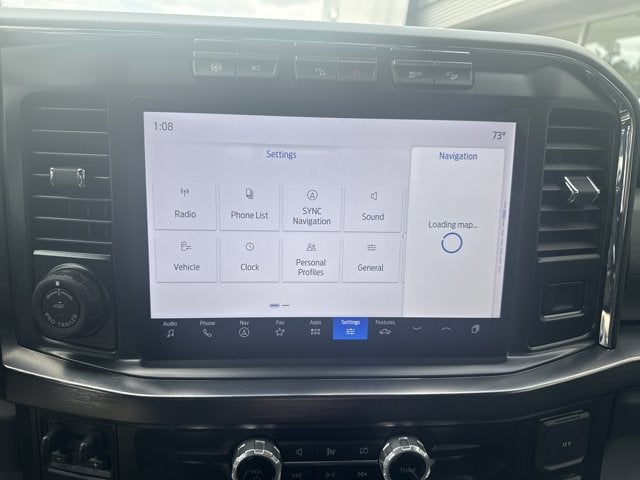 2024 Ford Super Duty F-350 SRW LARIAT