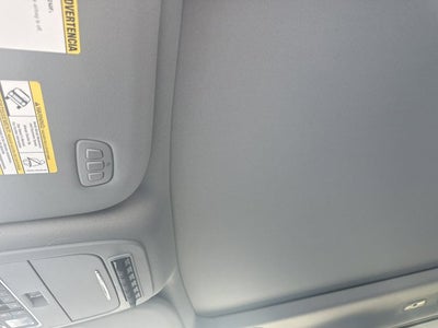 2024 Ford Super Duty F-350 SRW LARIAT