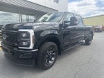 2024 Ford Super Duty F-350 SRW LARIAT