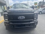 2024 Ford Super Duty F-350 SRW LARIAT