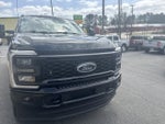 2024 Ford Super Duty F-350 SRW LARIAT