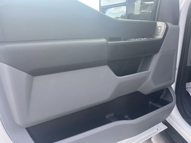 2024 Ford Super Duty F-350 SRW XL