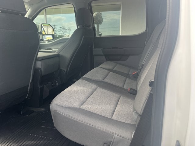 2024 Ford Super Duty F-350 SRW XL