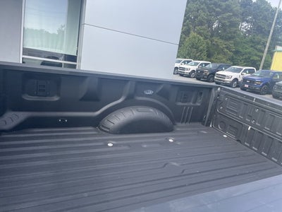 2024 Ford Super Duty F-350 SRW XL