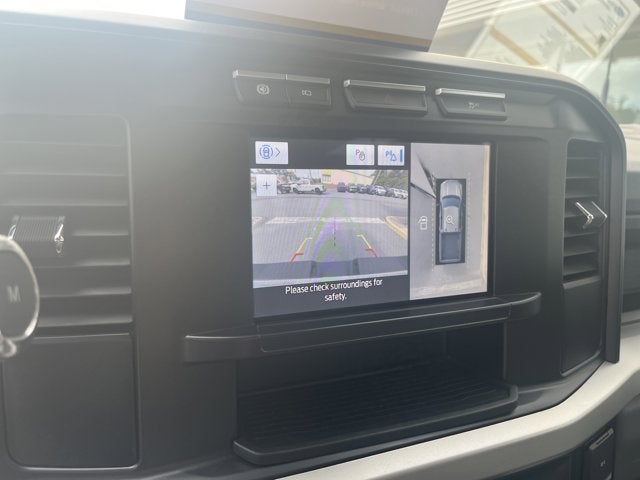 2024 Ford Super Duty F-350 SRW XL