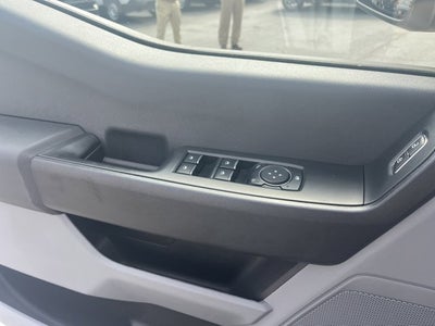 2024 Ford Super Duty F-350 SRW XL
