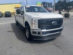 2024 Ford Super Duty F-350 SRW XL