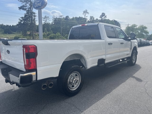 2024 Ford Super Duty F-350 SRW XL
