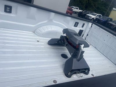 2025 Ford Super Duty F-350 DRW XLT 4x4 SD Crew Cab 8 ft. box 176 in. WB DRW