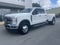2025 Ford Super Duty F-350 DRW XLT 4x4 SD Crew Cab 8 ft. box 176 in. WB DRW