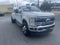 2025 Ford Super Duty F-350 DRW XLT 4x4 SD Crew Cab 8 ft. box 176 in. WB DRW