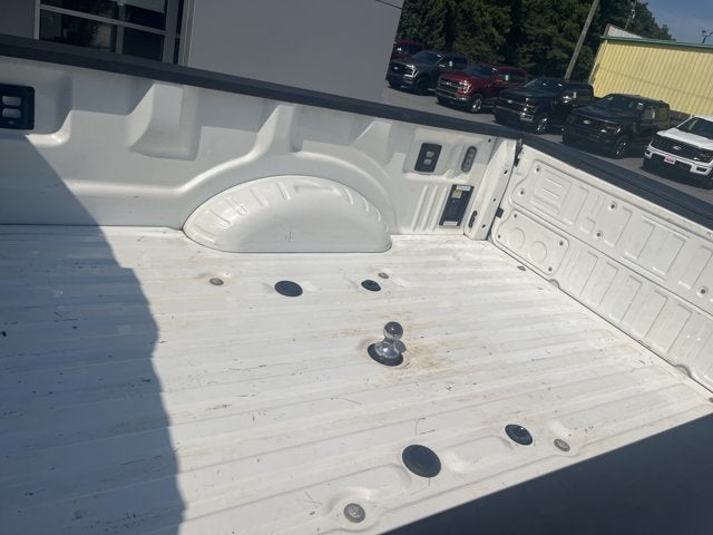 2024 Ford Super Duty F-350 DRW King Ranch